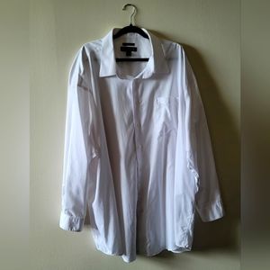 White Dress Shirt